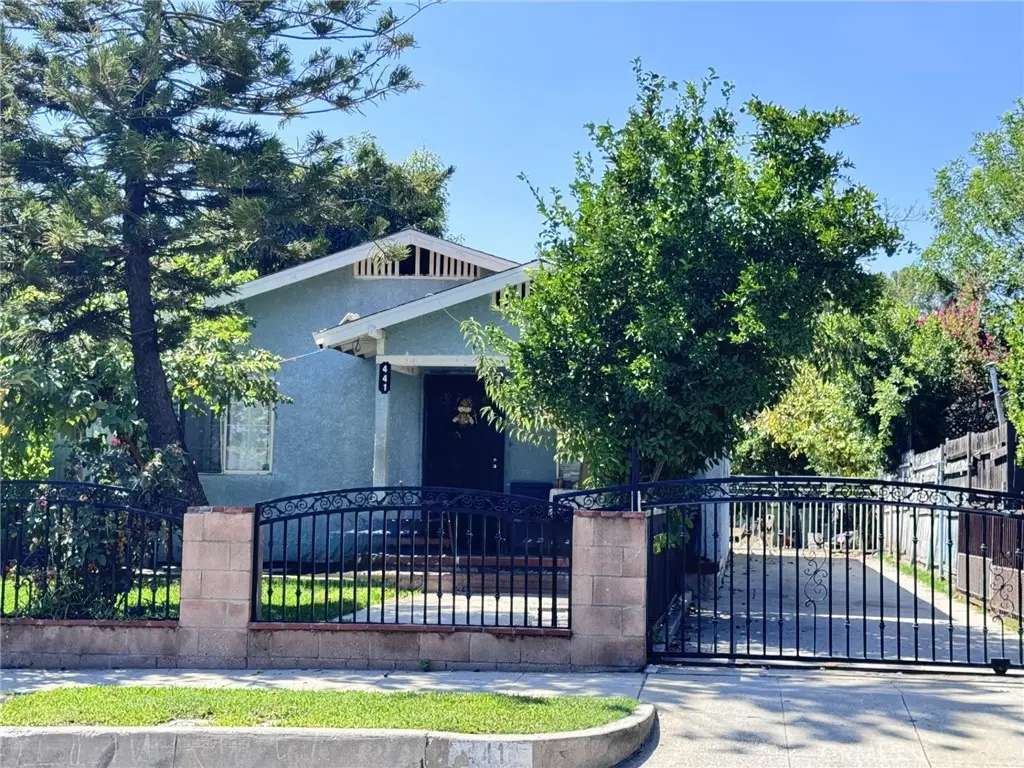 441 N Mar Vista Avenue, Pasadena, CA 91106 - #1