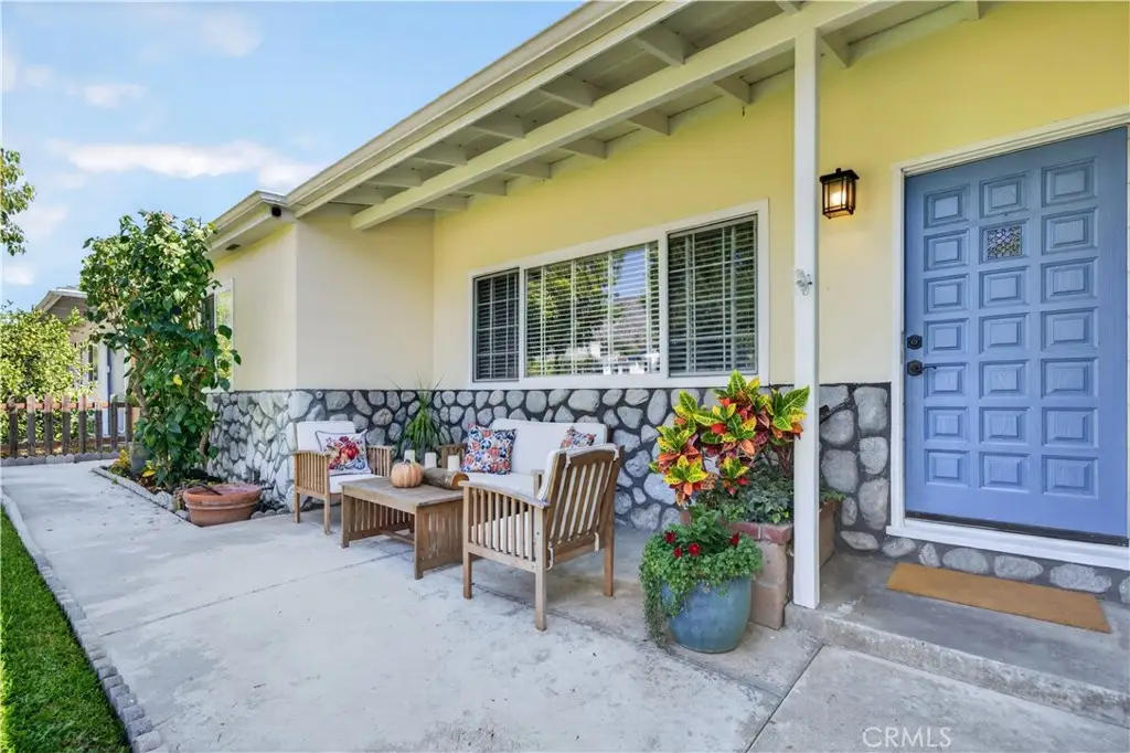 1548 2nd Street, Duarte, CA 91010 - #1