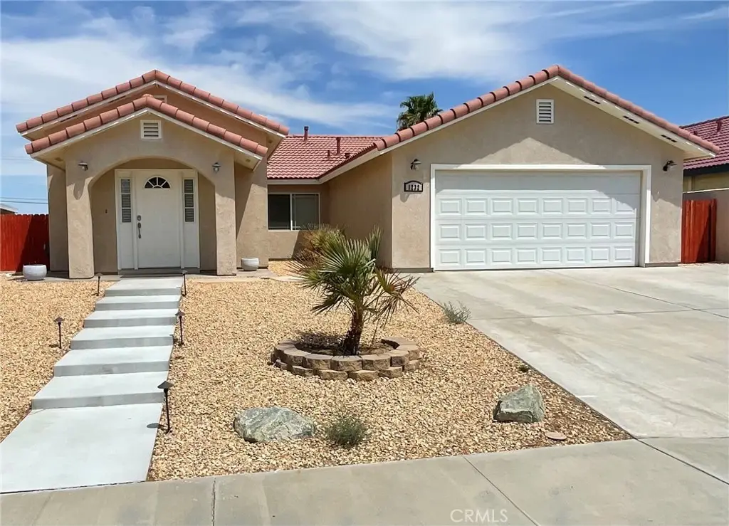 1232 Beasley, Ridgecrest, CA 93555 - #1