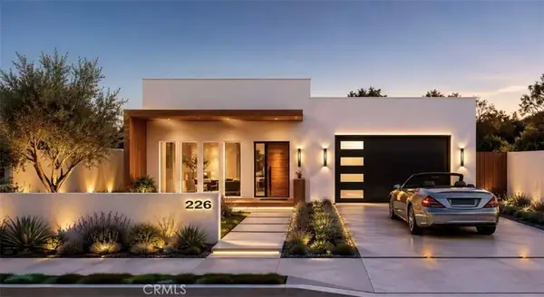 226 E Las Flores Drive, Altadena, CA 91001