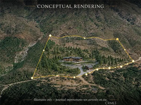 0 Douglas Ranger Station Rd, North Fork, CA 93643