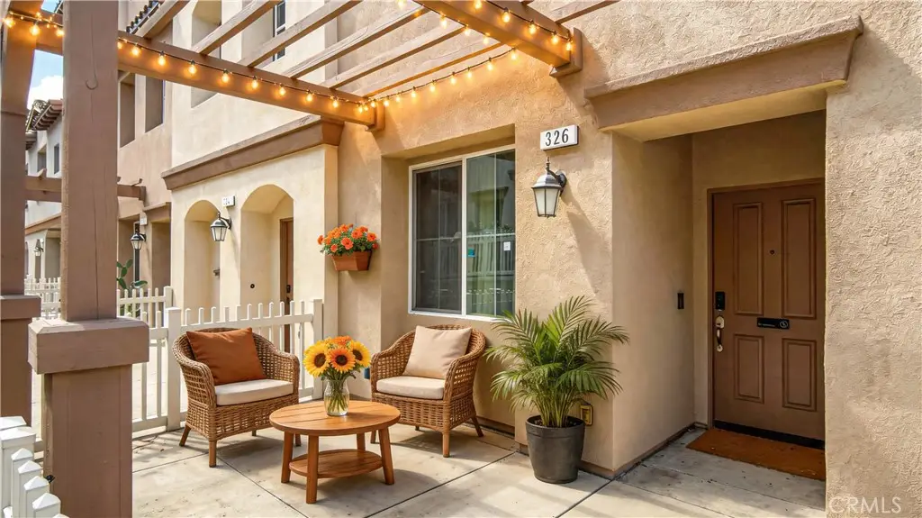 326 N Calvados Avenue, Azusa, CA 91702 - #1