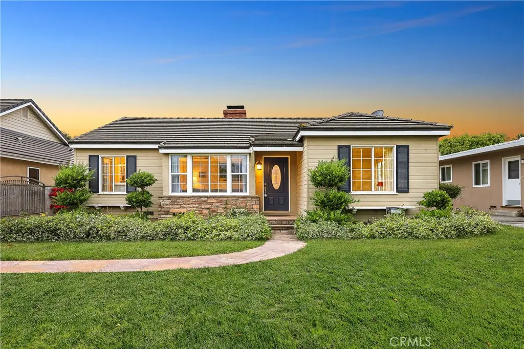 846 Palo Alto Drive, Arcadia, CA 91007 - #1