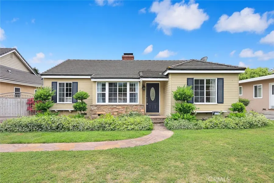 846 Palo Alto Drive, Arcadia, CA 91007 - #2