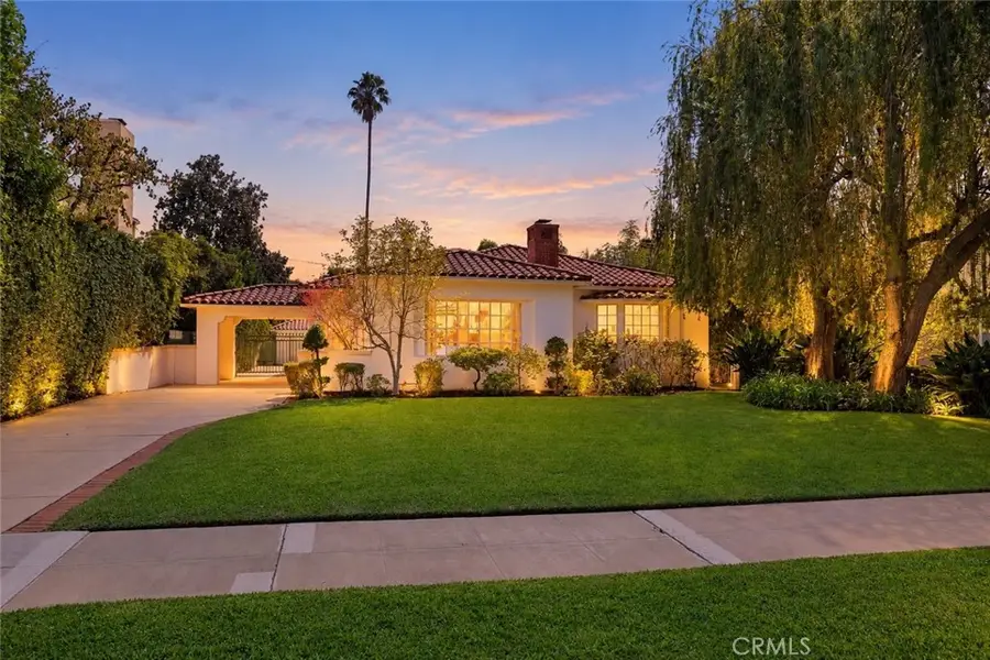 2320 Adair Street, San Marino, CA 91108 - #2