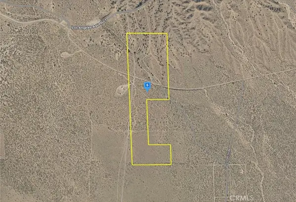 100 California Section E, Rosamond, CA 93560