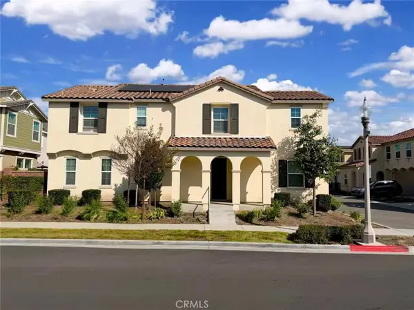 15981 Tanzinite Lane, Chino, CA 91708