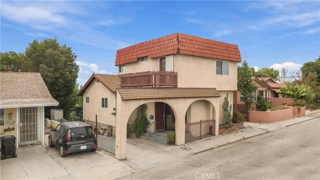 4964 O Sullivan, Los Angeles, CA 90032 - #1