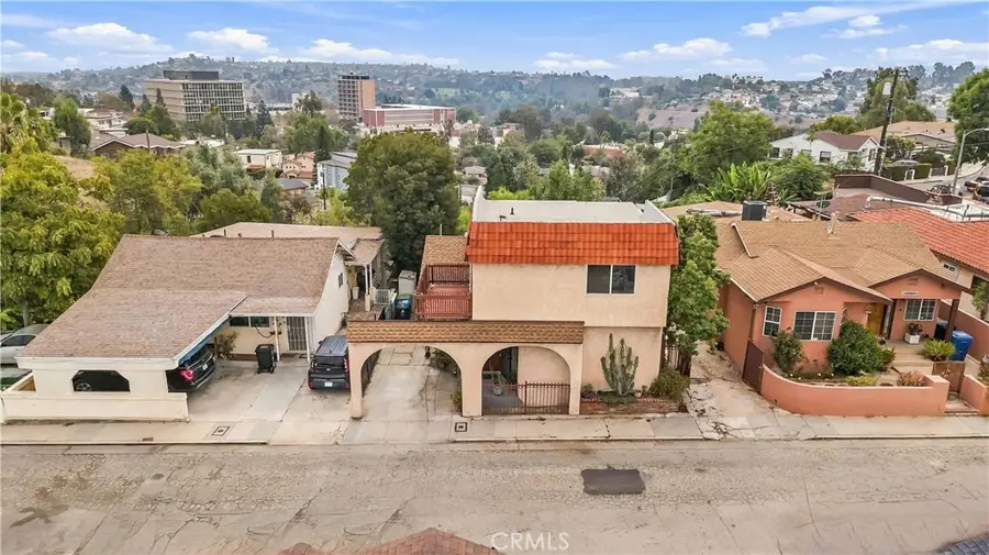 4964 O Sullivan, Los Angeles, CA 90032 - #2