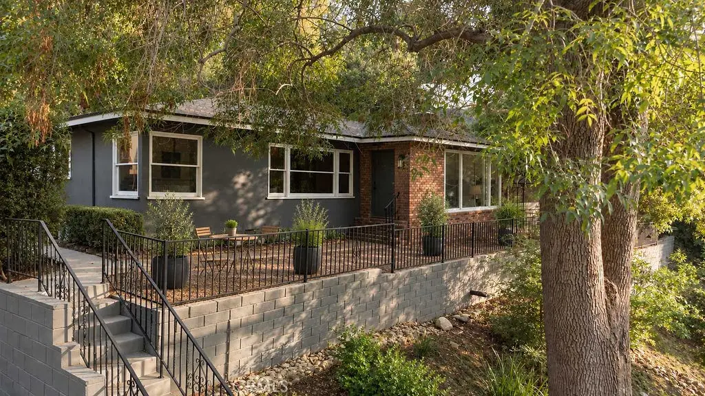 954 Burleigh, Pasadena, CA 91105 - #1