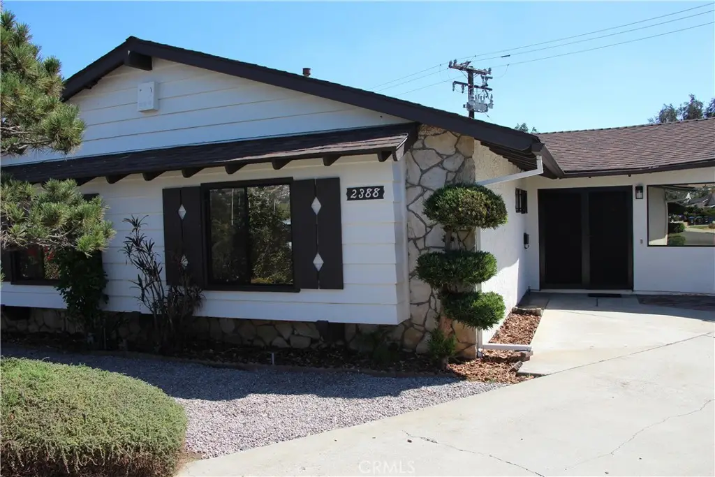 2388 Westcott Avenue, Monterey Park, CA 91754 - #1