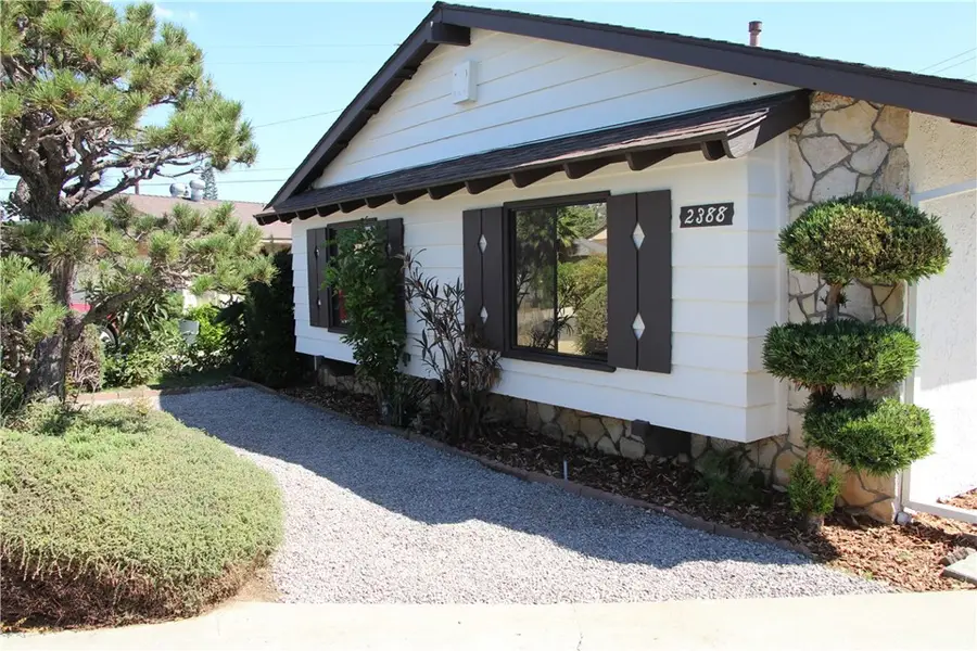 2388 Westcott Avenue, Monterey Park, CA 91754 - #2