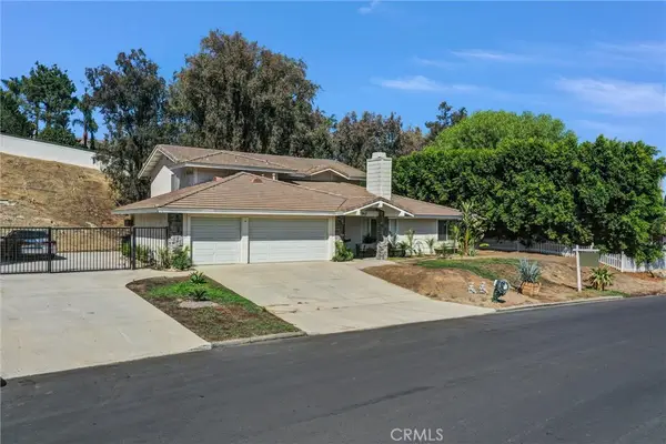 1790 Laurel Canyon Way, Corona, CA 92881