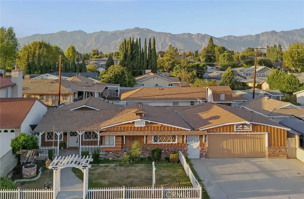 9147 Olive Street, Temple City, CA 91780 - #1
