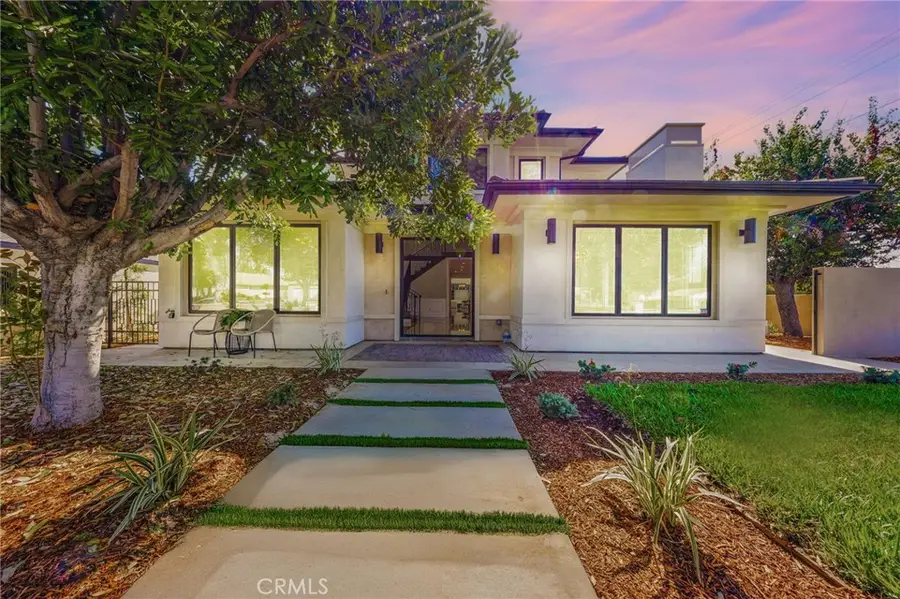 2740 Gilpin, Arcadia, CA 91007 - #2