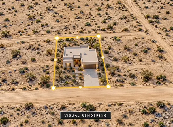0 Gordon Blvd, California City, CA 93505