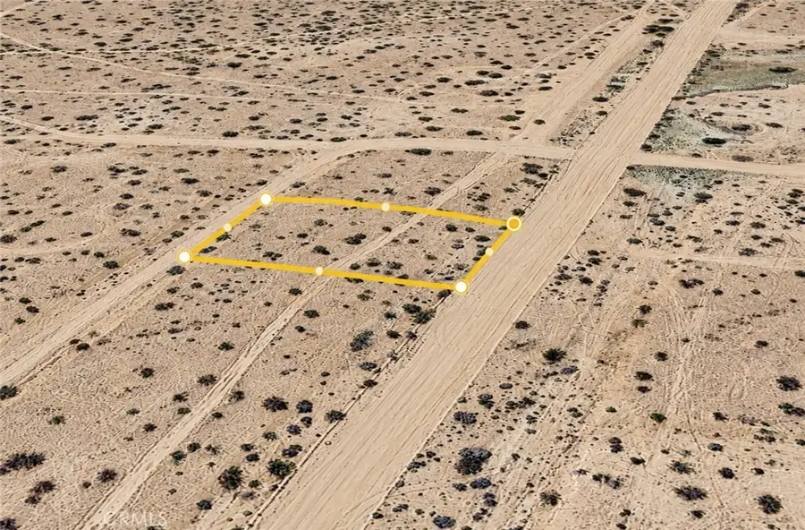 0 Gordon Blvd, California City, CA 93505 - #2