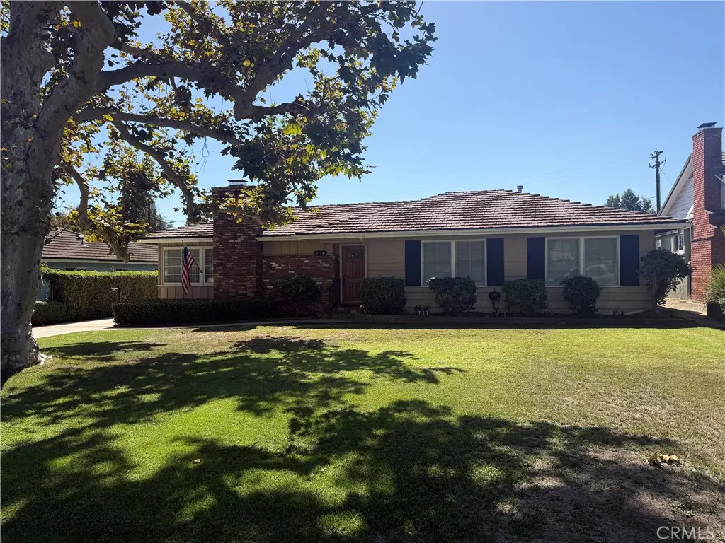 1154 La Rosa, Arcadia, CA 91007 - #1