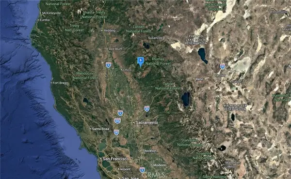 105 Oro Quincy Highway, Berry Creek, CA 95916