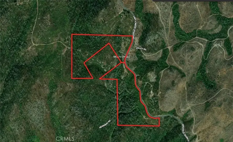 105 Oro Quincy Highway, Berry Creek, CA 95916 - #2