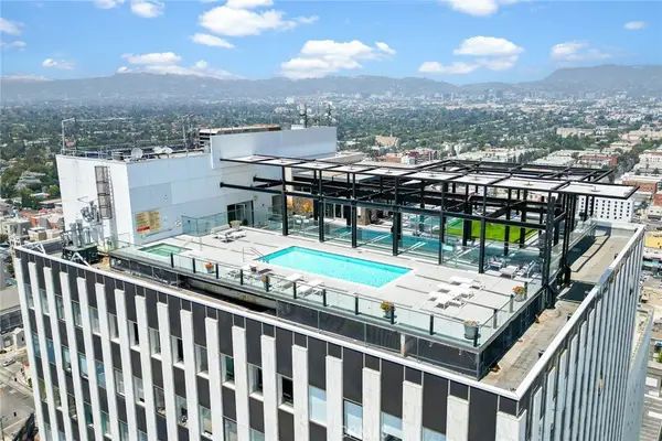 3810 Wilshire Blvd #1811, Los Angeles, CA 90010