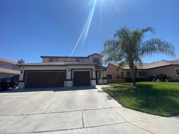 741 Sweet Clover, San Jacinto, CA 92582