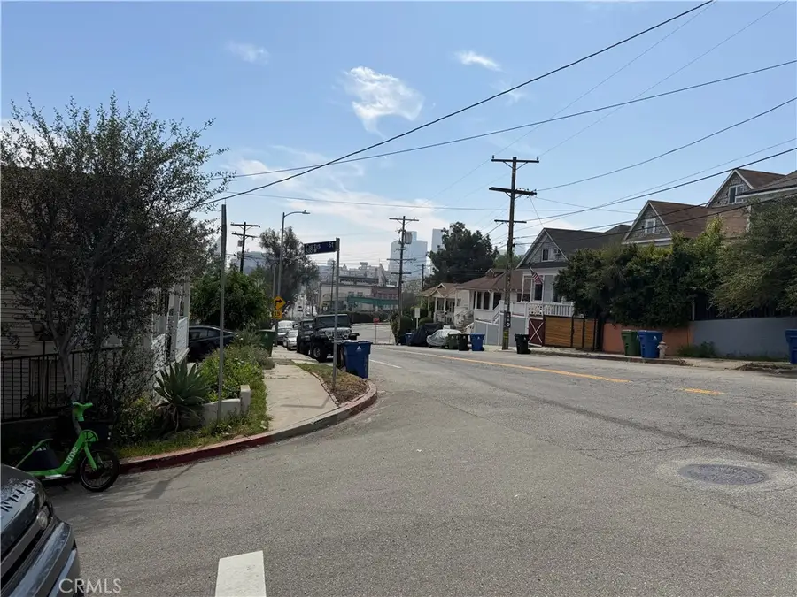 1495 Stadium Way, Los Angeles, CA 90012 - #3