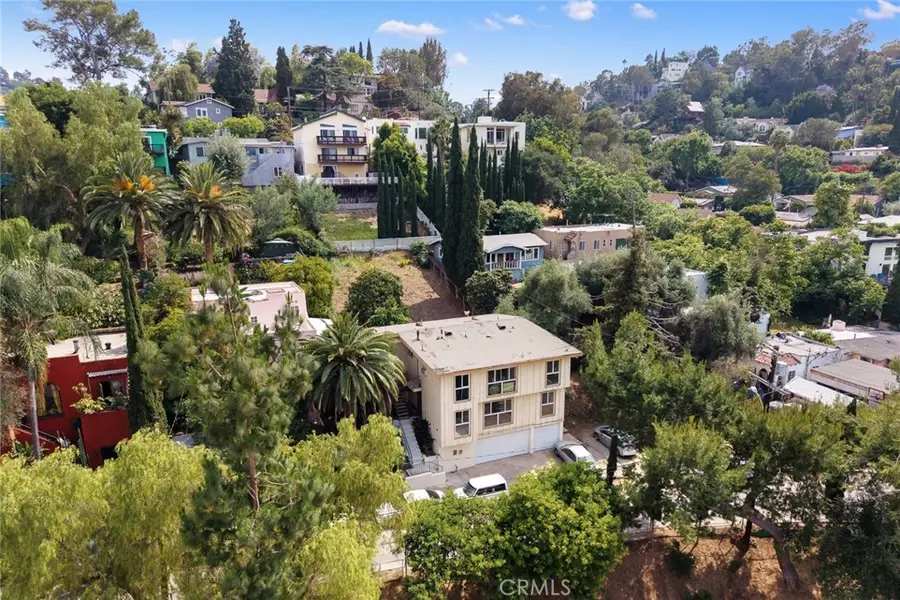 2575 Riverside Terrace, Los Angeles, CA 90039 - #2