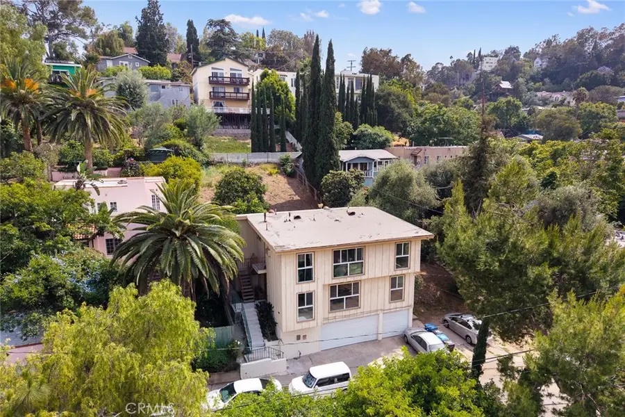 2575 Riverside Terrace, Los Angeles, CA 90039 - #3