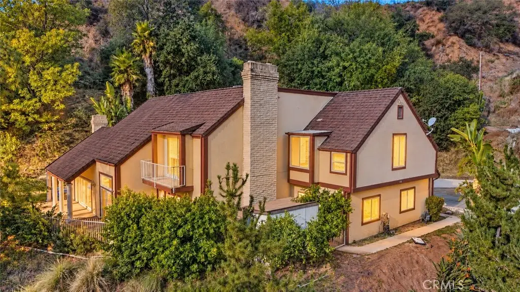 2127 Canyon Road, Arcadia, CA 91006 - #1