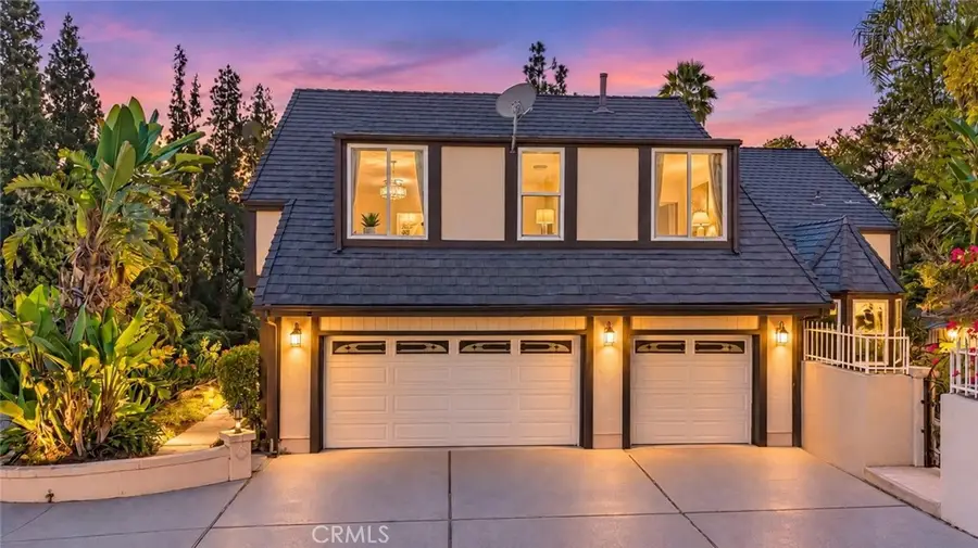 2127 Canyon Road, Arcadia, CA 91006 - #2