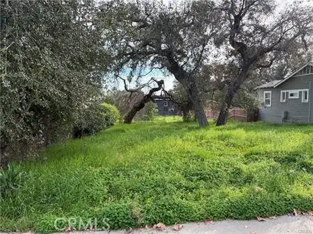 0 Mariposa Avenue, Sierra Madre, CA 91024