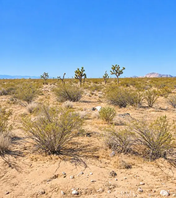 0 California City Blvd., California City, CA 93505