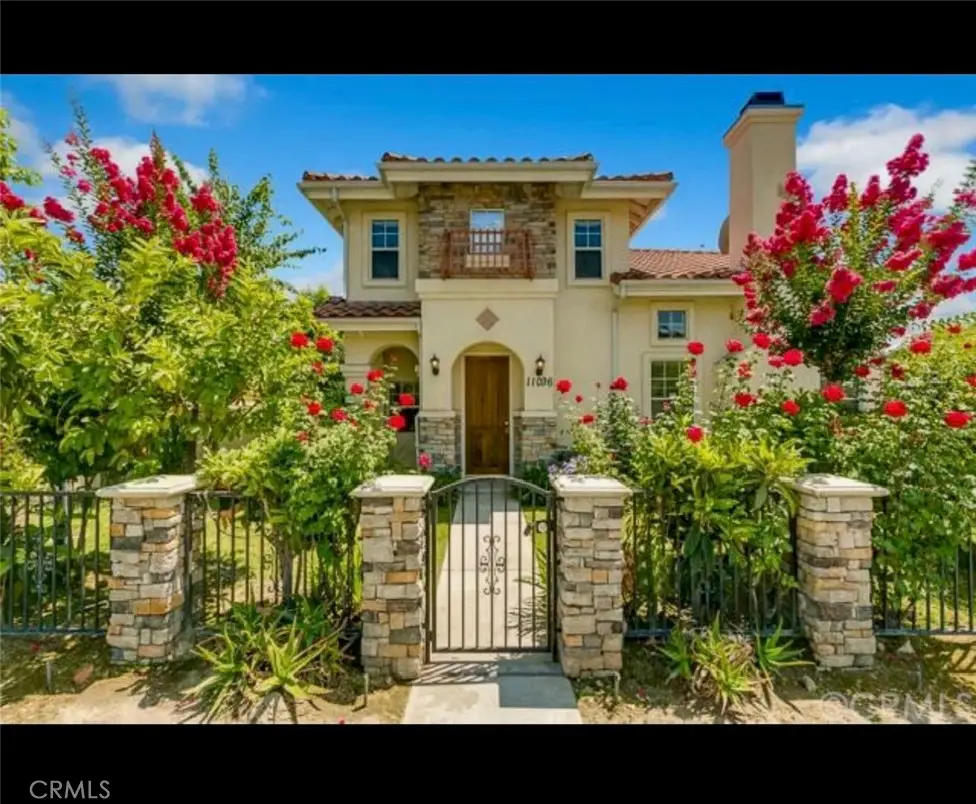 11096 Schmidt, El Monte, CA 91733 - #1