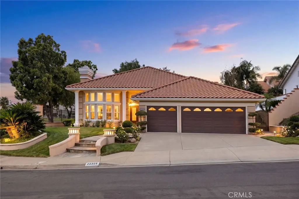 20305 Via Sanlucar, Yorba Linda, CA 92887 - #1