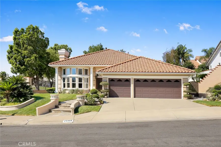 20305 Via Sanlucar, Yorba Linda, CA 92887 - #2