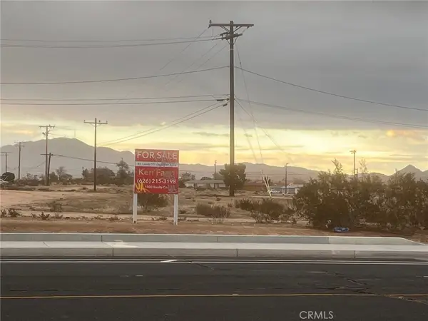 0 Green Tree, Victorville, CA 92395