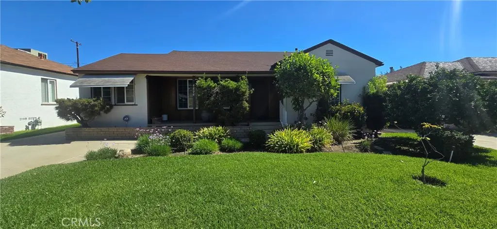 4808 Willard, Rosemead, CA 91770 - #1
