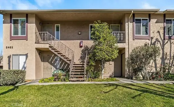 5465 Bohlig #115, Los Angeles, CA 90032