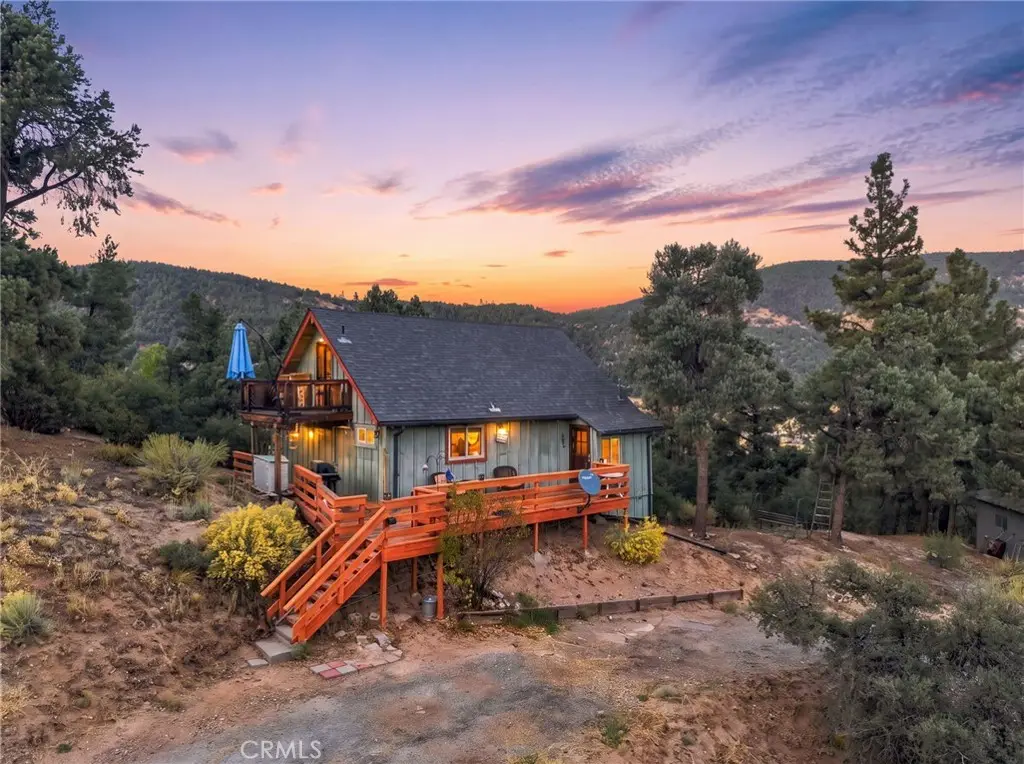 1317 Leisure, Frazier Park, CA 93225 - #1