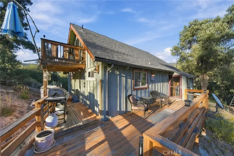 1317 Leisure, Frazier Park, CA 93225 - #2