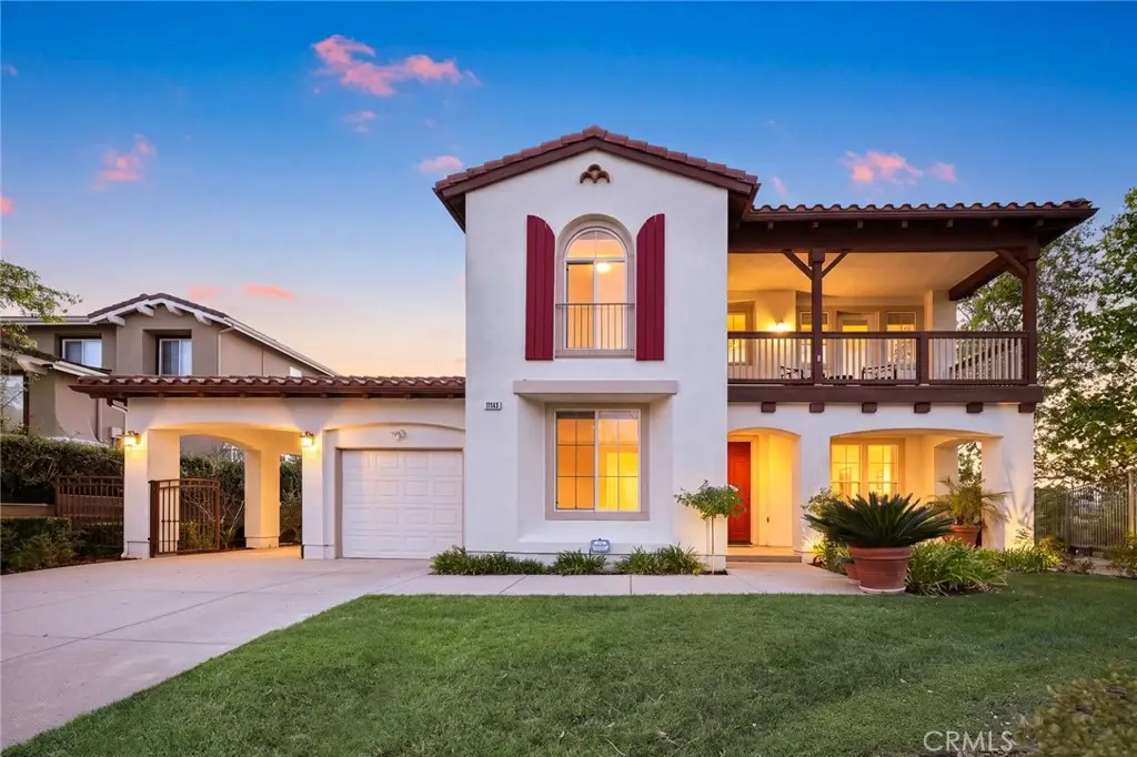 11143 Provence Lane, Tujunga, CA 91042 - #1