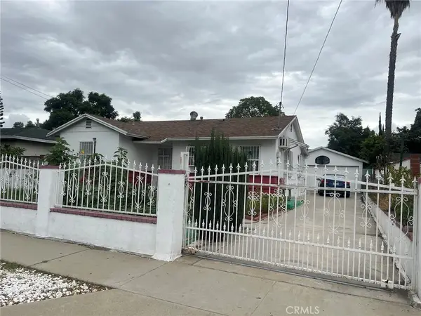 4410 Center Street, Baldwin Park, CA 91706