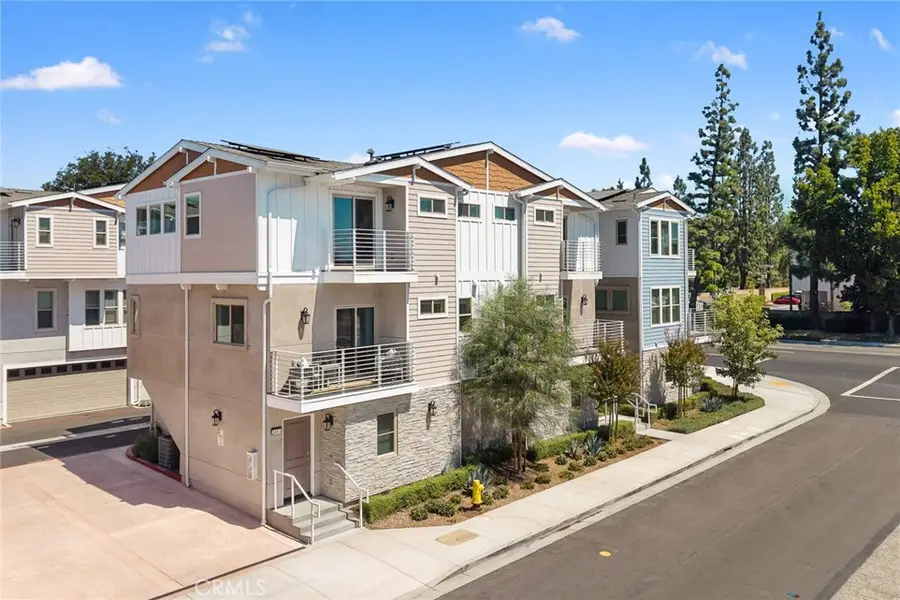 2057 N White Avenue, La Verne, CA 91750 - #3