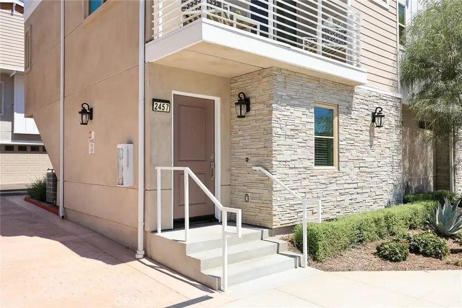2461 1st Avenue, La Verne, CA 91750 - #2