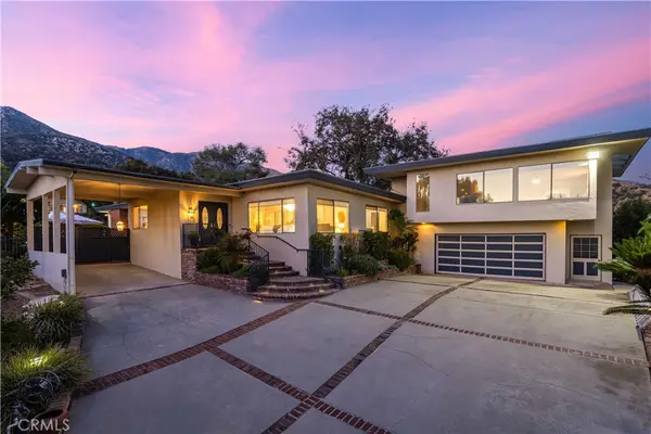 1001 Briarcliff, Monrovia, CA 91016