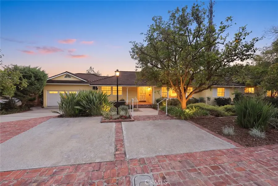 1709 El Vista Circle, Arcadia, CA 91006 - #3