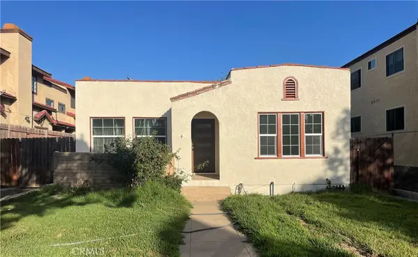 208 La France, Alhambra, CA 91801