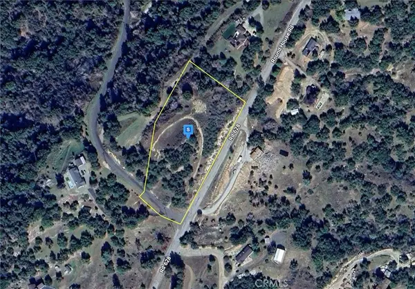 45330 Valley Oak Drive, Ahwahnee, CA 93601