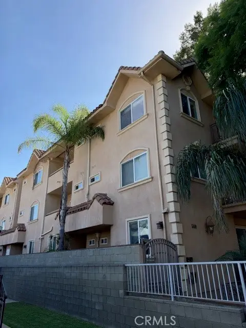 500 E Valencia #106, Burbank, CA 91501 - #1